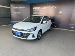 HYUNDAI HB 20 Hatch 1.0 12V 4P FLEX COMFORT