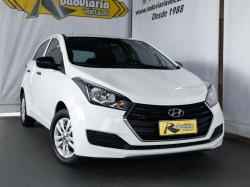 HYUNDAI HB 20 Hatch 