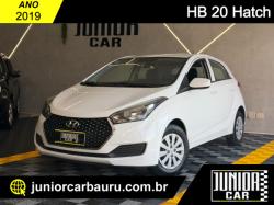 HYUNDAI HB 20 Hatch 1.0 12V 4P FLEX UNIQUE