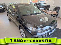 HYUNDAI HB 20 Hatch 1.0 12V 4P FLEX COMFORT