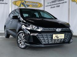 HYUNDAI HB 20 Hatch 1.0 12V 4P LIMITED
