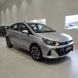 HYUNDAI HB 20 Hatch 1.0 12V 4P FLEX COMFORT