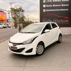 HYUNDAI HB 20 Hatch 