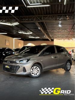 HYUNDAI HB 20 Hatch 1.0 12V 4P FLEX SENSE