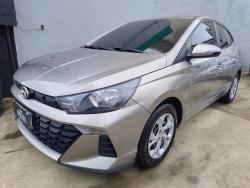 HYUNDAI HB 20 Hatch 1.0 12V 4P FLEX COMFORT