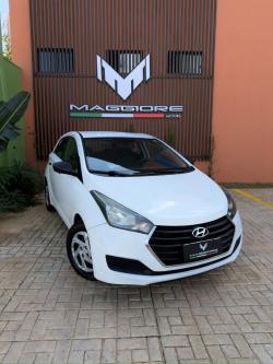 HYUNDAI HB 20 Hatch 1.0 12V 4P FLEX COMFORT