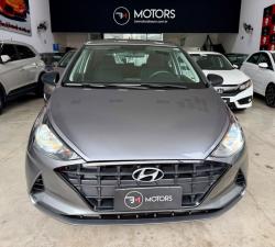 HYUNDAI HB 20 Hatch 1.0 12V 4P FLEX SENSE