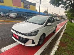 HYUNDAI HB 20 Hatch 1.0 12V 4P LIMITED