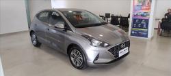 HYUNDAI HB 20 Hatch 1.0 12V 4P FLEX TGDI TURBO EVOLUTION AUTOMÁTICO