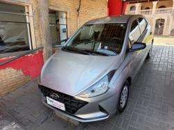 HYUNDAI HB 20 Hatch 1.0 12V 4P FLEX SENSE