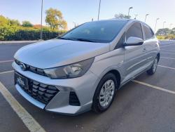 HYUNDAI HB 20 Hatch 1.0 12V 4P FLEX SENSE