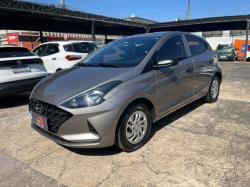 HYUNDAI HB 20 Hatch 1.0 12V 4P FLEX SENSE