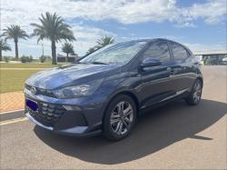 HYUNDAI HB 20 Hatch 1.0 12V 4P FLEX TGDI TURBO COMFORT PLUS AUTOMÁTICO