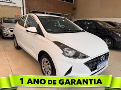 HYUNDAI HB 20 Hatch 1.0 12V 4P FLEX SENSE