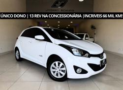 HYUNDAI HB 20 Hatch 1.6 16V 4P FLEX PREMIUM
