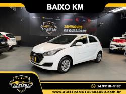 HYUNDAI HB 20 Hatch 1.0 12V 4P FLEX UNIQUE