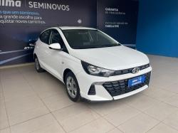 HYUNDAI HB 20 Hatch 1.0 12V 4P FLEX COMFORT