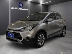 HYUNDAI HB 20 Hatch X 1.6 16V 4P STYLE FLEX