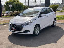 HYUNDAI HB 20 Hatch 1.6 16V 4P PREMIUM FLEX AUTOMÁTICO