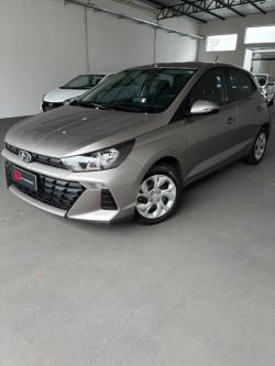 HYUNDAI HB 20 Hatch 1.0 12V 4P FLEX COMFORT
