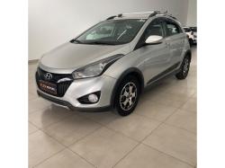 HYUNDAI HB 20 Hatch X 1.6 16V 4P PREMIUM FLEX AUTOMÁTICO