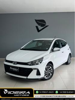 HYUNDAI HB 20 Hatch 1.0 12V 4P LIMITED