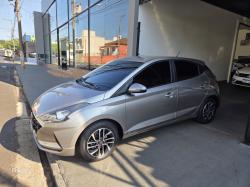 HYUNDAI HB 20 Hatch 1.0 12V 4P FLEX VISION