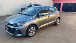 HYUNDAI HB 20 Hatch 1.0 12V 4P FLEX COMFORT PLUS