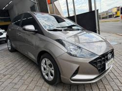 HYUNDAI HB 20 Hatch 1.0 12V 4P FLEX VISION