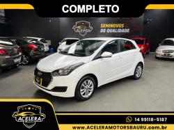HYUNDAI HB 20 Hatch 1.0 12V 4P FLEX COMFORT PLUS