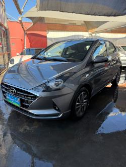 HYUNDAI HB 20 Hatch 1.0 12V 4P FLEX TGDI TURBO EVOLUTION AUTOMÁTICO