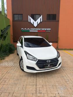 HYUNDAI HB 20 Hatch 1.0 12V 4P FLEX COMFORT