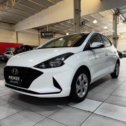 HYUNDAI HB 20 Hatch 1.0 12V 4P FLEX VISION