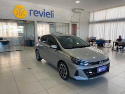 HYUNDAI HB 20 Hatch 