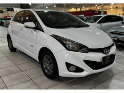 HYUNDAI HB 20 Hatch 1.6 16V 4P FLEX COMFORT PLUS
