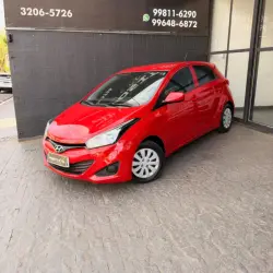 HYUNDAI HB 20 Hatch 1.0 12V 4P FLEX COMFORT