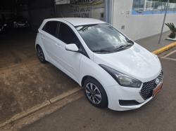 HYUNDAI HB 20 Hatch 1.6 16V 4P COMFORT FLEX AUTOMÁTICO