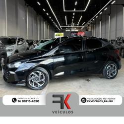 HYUNDAI HB 20 Hatch 1.0 12V 4P FLEX TGDI TURBO COMFORT AUTOMÁTICO