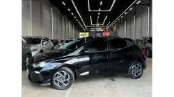 HYUNDAI HB 20 Hatch 1.0 12V 4P FLEX TGDI TURBO COMFORT AUTOMÁTICO