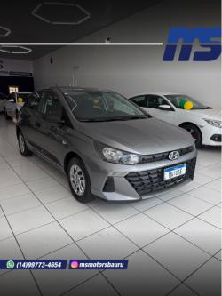 HYUNDAI HB 20 Hatch 1.0 12V 4P FLEX SENSE