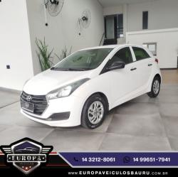 HYUNDAI HB 20 Hatch 1.0 12V 4P FLEX COMFORT
