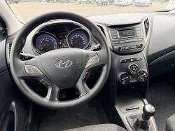 HYUNDAI HB 20 Hatch 1.0 12V 4P FLEX UNIQUE