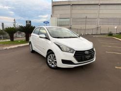 HYUNDAI HB 20 Hatch 1.6 16V 4P FLEX COMFORT PLUS