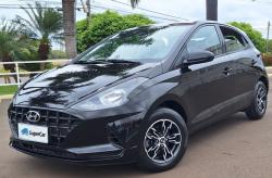 HYUNDAI HB 20 Hatch 1.0 12V 4P FLEX SENSE