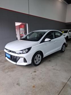 HYUNDAI HB 20 Hatch 1.0 12V 4P FLEX COMFORT