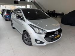 HYUNDAI HB 20 Hatch 1.0 12V 4P FLEX SPICY