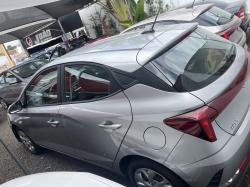 HYUNDAI HB 20 Hatch 1.0 12V 4P FLEX COMFORT PLUS