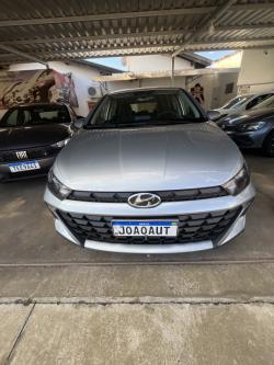 HYUNDAI HB 20 Hatch 1.0 12V 4P FLEX COMFORT PLUS