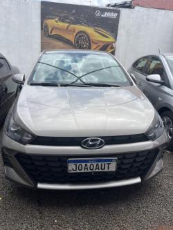 HYUNDAI HB 20 Hatch 1.0 12V 4P FLEX COMFORT PLUS