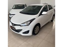 HYUNDAI HB 20 Hatch 1.0 12V 4P FLEX COMFORT
